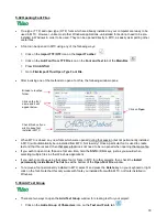 Предварительный просмотр 79 страницы ACS ACS-24UHF/Eagle User Manual