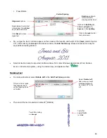 Предварительный просмотр 80 страницы ACS ACS-24UHF/Eagle User Manual