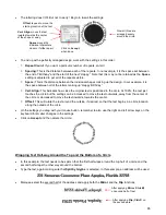 Предварительный просмотр 85 страницы ACS ACS-24UHF/Eagle User Manual