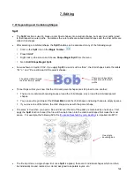 Предварительный просмотр 124 страницы ACS ACS-24UHF/Eagle User Manual