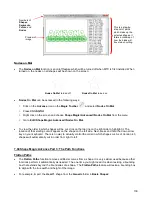 Предварительный просмотр 130 страницы ACS ACS-24UHF/Eagle User Manual