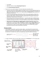 Предварительный просмотр 176 страницы ACS ACS-24UHF/Eagle User Manual