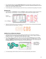 Предварительный просмотр 177 страницы ACS ACS-24UHF/Eagle User Manual