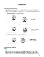 Предварительный просмотр 191 страницы ACS ACS-24UHF/Eagle User Manual