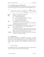 Предварительный просмотр 12 страницы ACS ADT60 BioSIMKey Reference Manual