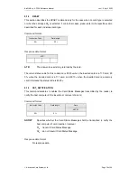 Предварительный просмотр 19 страницы ACS ADT60 BioSIMKey Reference Manual