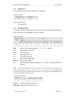 Предварительный просмотр 21 страницы ACS ADT60 BioSIMKey Reference Manual