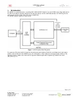 Предварительный просмотр 4 страницы ACS AET62 Reference Manual