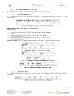 Предварительный просмотр 16 страницы ACS AET62 Reference Manual