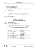 Предварительный просмотр 19 страницы ACS AET62 Reference Manual