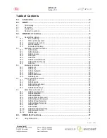 Preview for 3 page of ACS AET65 Application Programming Interface