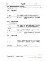 Preview for 11 page of ACS AET65 Application Programming Interface