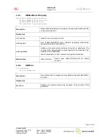 Preview for 14 page of ACS AET65 Application Programming Interface