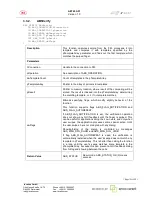 Preview for 16 page of ACS AET65 Application Programming Interface