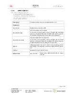 Preview for 17 page of ACS AET65 Application Programming Interface