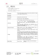 Preview for 18 page of ACS AET65 Application Programming Interface