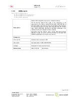 Preview for 20 page of ACS AET65 Application Programming Interface