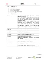 Preview for 23 page of ACS AET65 Application Programming Interface