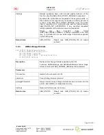 Preview for 24 page of ACS AET65 Application Programming Interface