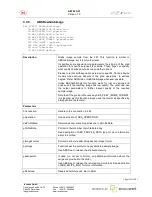 Preview for 26 page of ACS AET65 Application Programming Interface