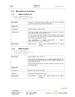 Preview for 28 page of ACS AET65 Application Programming Interface