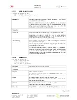 Preview for 36 page of ACS AET65 Application Programming Interface