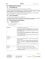 Preview for 37 page of ACS AET65 Application Programming Interface