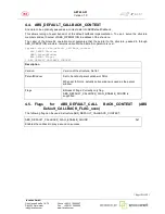 Preview for 38 page of ACS AET65 Application Programming Interface