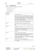 Preview for 42 page of ACS AET65 Application Programming Interface