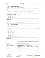 Preview for 43 page of ACS AET65 Application Programming Interface