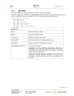 Preview for 46 page of ACS AET65 Application Programming Interface