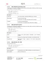 Preview for 48 page of ACS AET65 Application Programming Interface