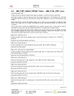 Preview for 60 page of ACS AET65 Application Programming Interface