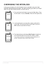 Preview for 17 page of ACS Alcolock L OEM Instruction Manual