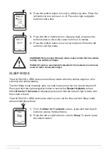 Preview for 19 page of ACS Alcolock L OEM Instruction Manual