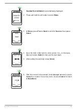 Preview for 23 page of ACS ALCOLOCK LR Installation Manual