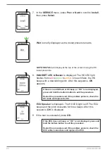 Preview for 24 page of ACS ALCOLOCK LR Installation Manual