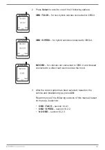 Preview for 27 page of ACS ALCOLOCK LR Installation Manual