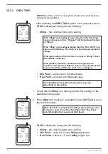 Preview for 28 page of ACS ALCOLOCK LR Installation Manual