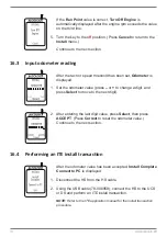 Preview for 32 page of ACS ALCOLOCK LR Installation Manual