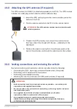 Preview for 35 page of ACS ALCOLOCK LR Installation Manual