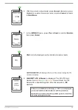 Preview for 39 page of ACS ALCOLOCK LR Installation Manual