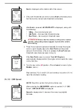 Preview for 44 page of ACS ALCOLOCK LR Installation Manual