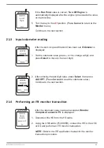 Preview for 47 page of ACS ALCOLOCK LR Installation Manual