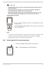 Preview for 49 page of ACS ALCOLOCK LR Installation Manual