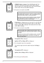 Preview for 52 page of ACS ALCOLOCK LR Installation Manual