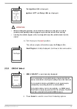 Preview for 53 page of ACS ALCOLOCK LR Installation Manual