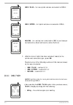 Preview for 54 page of ACS ALCOLOCK LR Installation Manual