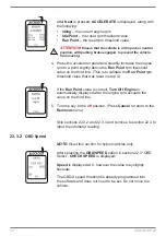 Preview for 56 page of ACS ALCOLOCK LR Installation Manual