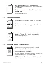 Preview for 59 page of ACS ALCOLOCK LR Installation Manual